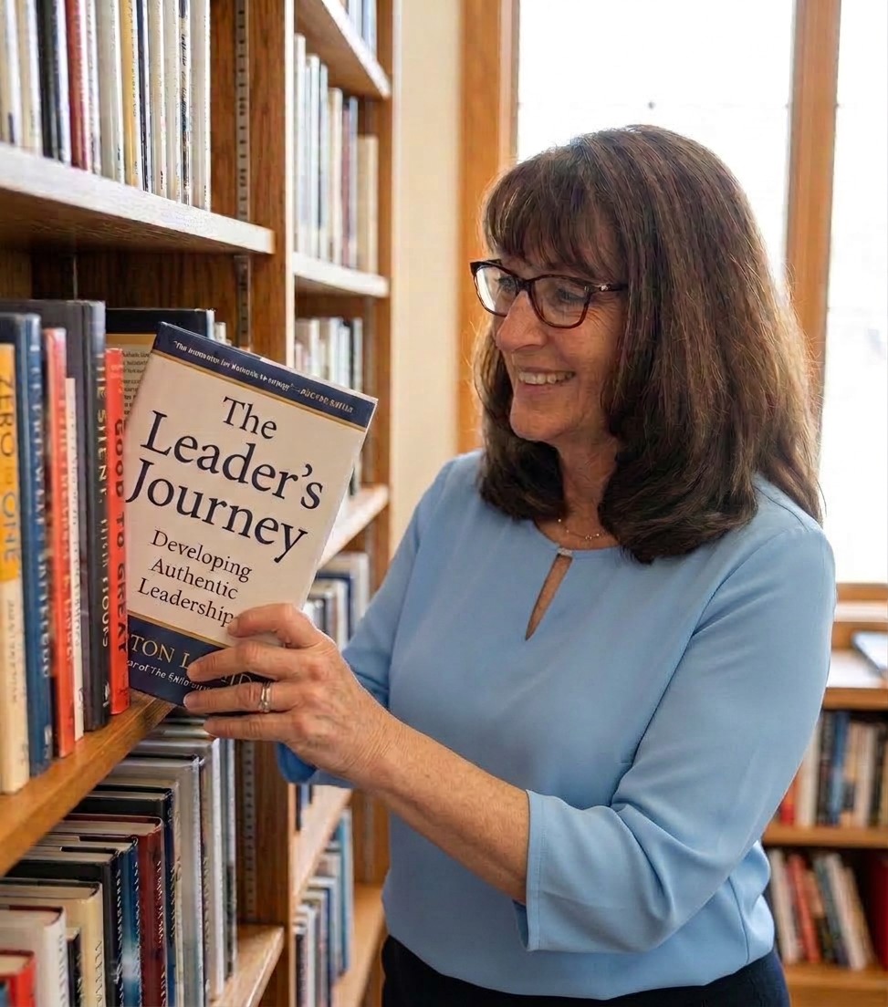 LeDev leadership resources